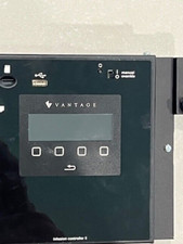 Vantage Infusion Controller IC-24-II