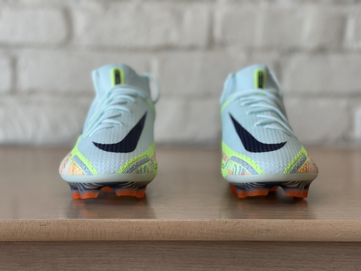Nike Phantom GT 2 Elite FG Soccer Bonded Pack CZ9889-343 Men