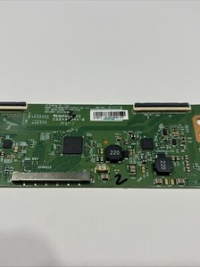 T-Con Für TV - Philips 32PFH4399/88 LC470EUN-SFF1 6870C-0438A 6871L-3210D