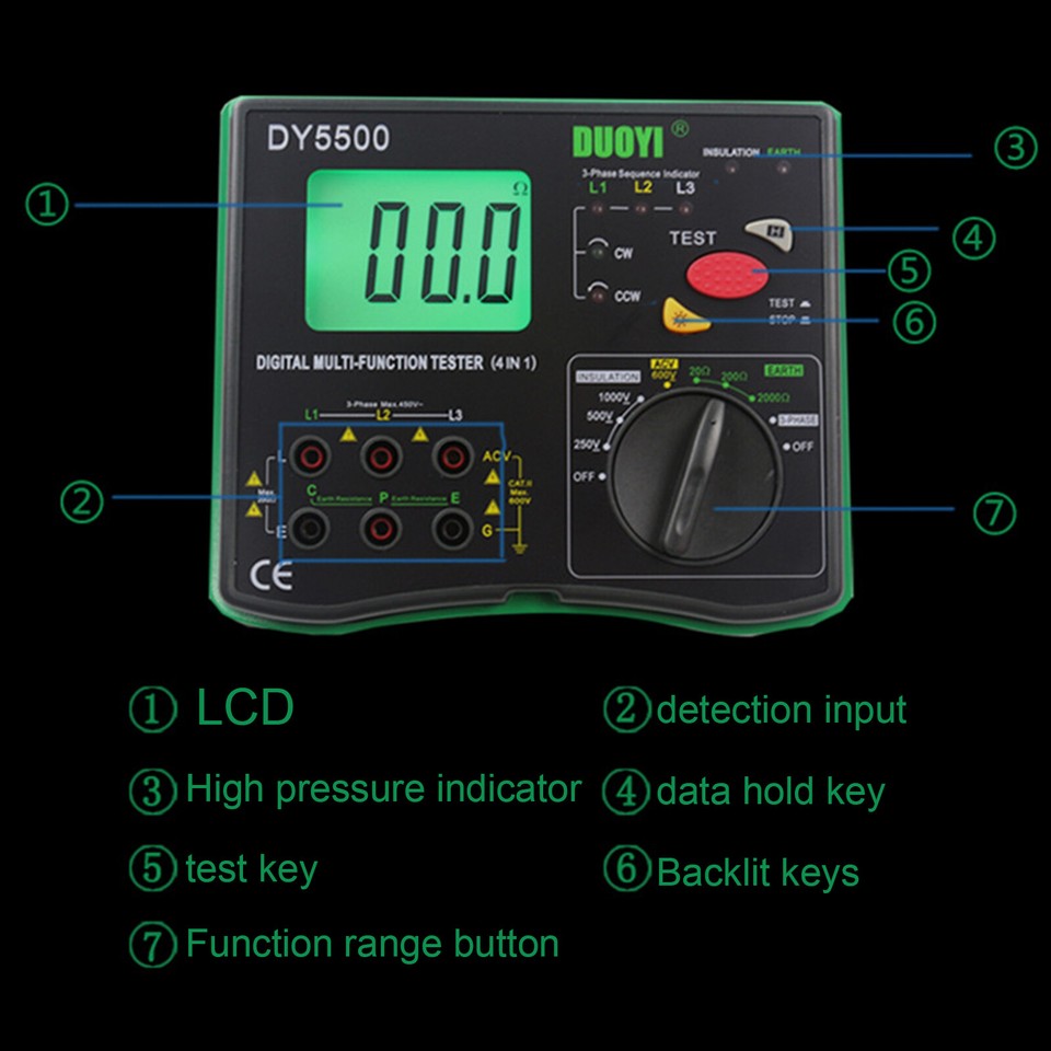 digital-resistance-meter-ground-earth-insulation-tester-0-01-to-2000
