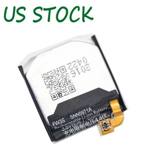 NEW BATTERY FOR MOTOROLA MOTO 360 2nd-Gen FW3S SNN5971A REPLACEMENT SERVICE PART | eBay