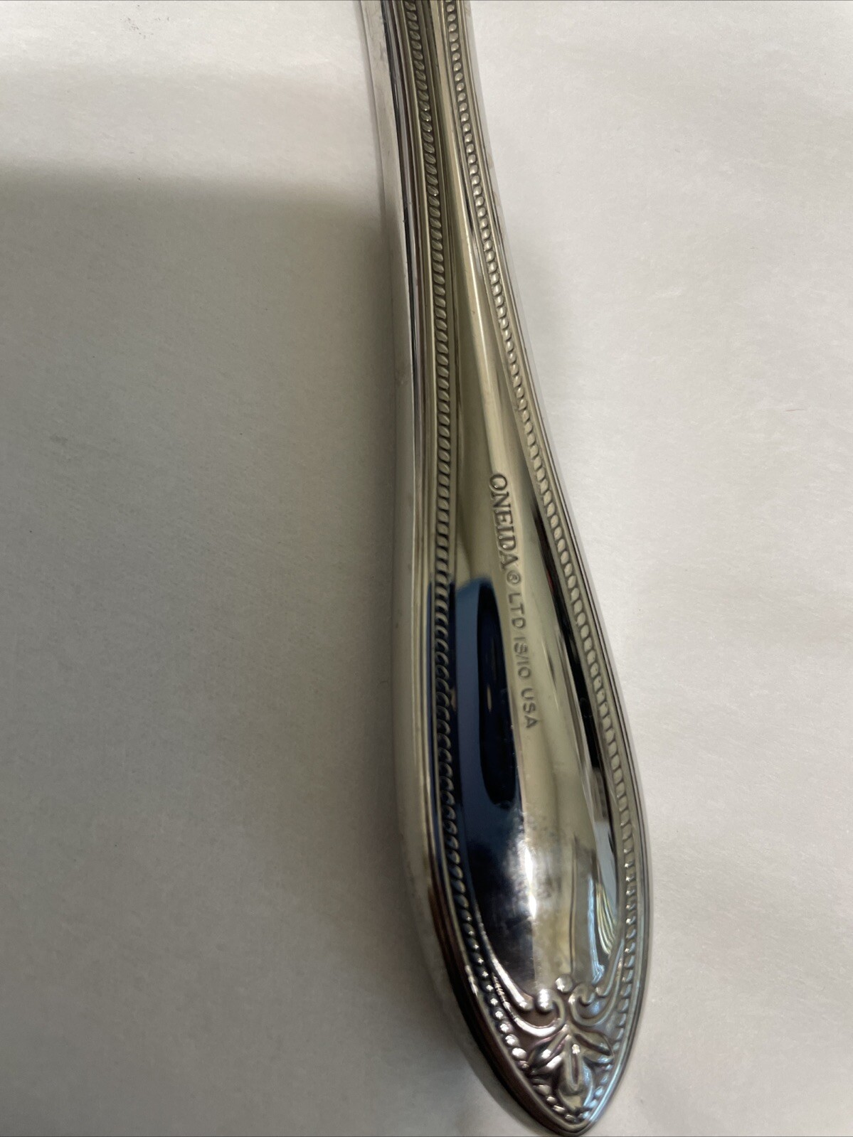 Oneida SHARONA Stainless glossy Silverware Flatware YOUR CHOICE