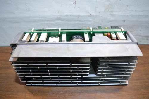 Servoaccionamiento Mitsubishi Electric MR-S11-100-E01 INV=32142 - Imagen 5 de 7