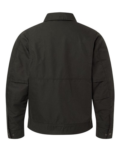 DRI DUCK Men's Big Tall Regular S-4XL Renegade Lifestyle Storm Shield Jacket - Picture 7 of 13
