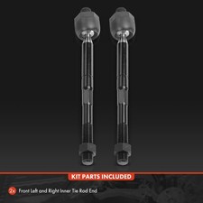 6 Brazos De Control Inferiores Delanteros Con Rótulas Para Buick