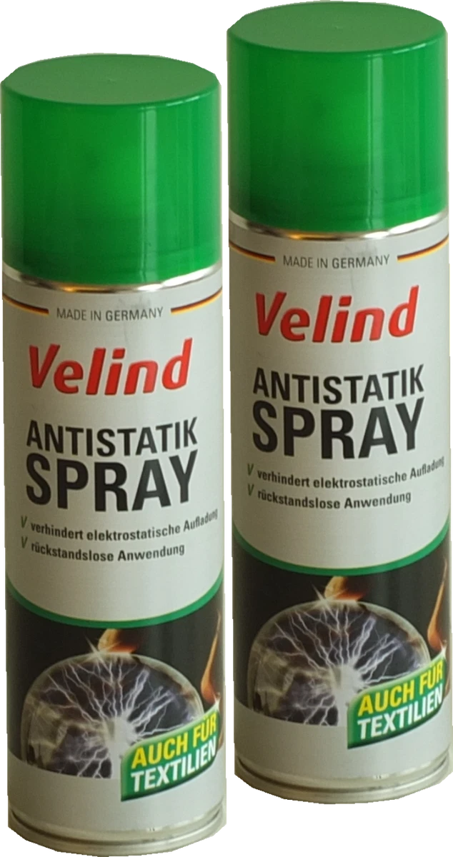 begleiten Welken Europa antistatik spray Nachmittag Fest Nicht genug