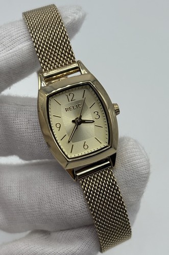 Relic By Fossil Womens Watch… Reloj De Mujer Marca Relic - Picture 5 of 12