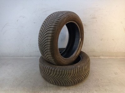 2 STÜCK Reifen Allwetter Goodyear VECTOR 4 SEADSON GEN-3 205/55 R16 91 V