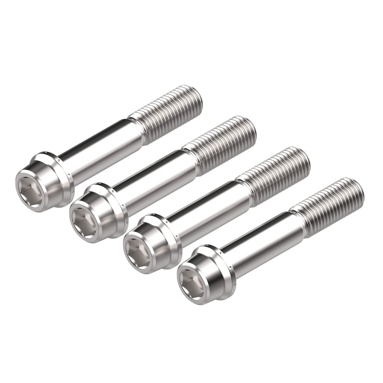 Evotech Front Caliper Bolt Set (Road) - Triumph Speed Triple 1200 RS (2021 - 202