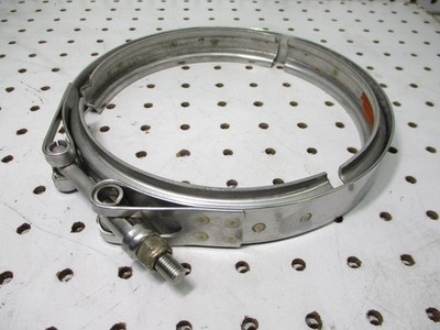Seadoo 951 Exhaust Pipe Clamp 1998-2004 274000510 GTX XP GSX LRV