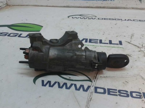 4B0905851C zündanlassschalter startschalter SEAT CORDOBA BERLINA 6L2 1849400