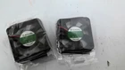 Sunon KDE2405PFB1-8 Fan 24 VDC Lot Of 2