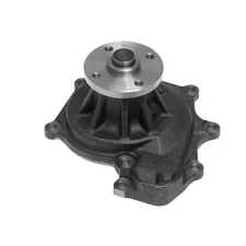 Gates 42239HD Heavy Duty Engine Water Pump