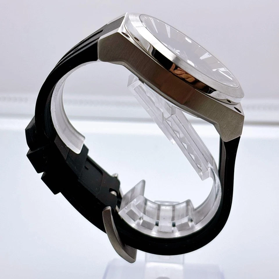 Lastre Reloj BALLAST BL-3108 Smoseko GMT, 13168 Foto 4 de 4