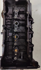 Ventildeckel Abdeckung Zylinderkopfhaube BMW N47 E87 0928402069