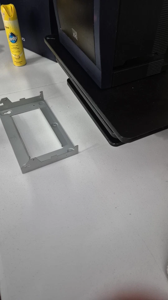 Panasonic KX-TDE100-KSU Hybrid IP-PBX Cabinet Pre Owned - Image 4 of 4