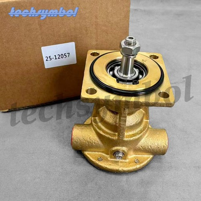 #ad New 25 12057 Raw Water Pump for Northern Lights M16 M20 M753 NL753 M773 NL773 $284.99