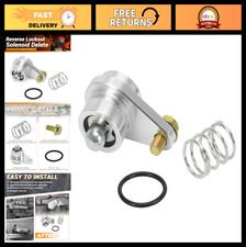 Reverse Lockout Solenoid Delete For T56 Tr6060 Transmission - Prevents Accidenta