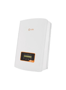 Solis Wechselrichter 4.6kW S6 2 MPPT 1 Phase mit DC Schalter 19%MwSt