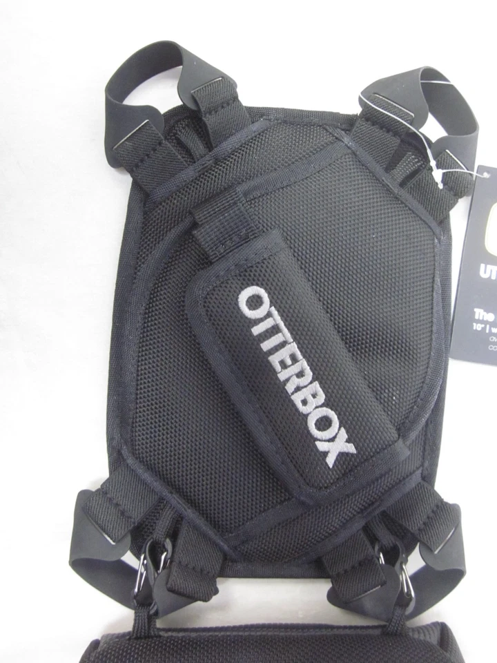 OtterBox Utility Series Latch II Carrying Case w/ Accessory Bag for 10" Tablet - Image 2 of 2