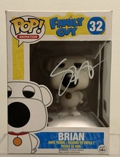 Ultimate Funko Pop Family Guy Figures Gallery and Checklist 18