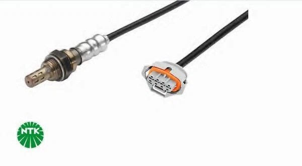 NGK 5656 Sonda lambda para OPEL Vectra C GTS (Z02) Corsa C Hatchback (X01) - Imagen 3 de 4