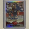 2025 Topps MLS 30th Anniversary Autograph Taylor Twellman #17A /99 Silver Foil
