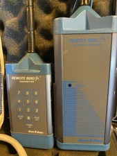 RainBird TRC 24 Zone Universal Irrigation Remote Control