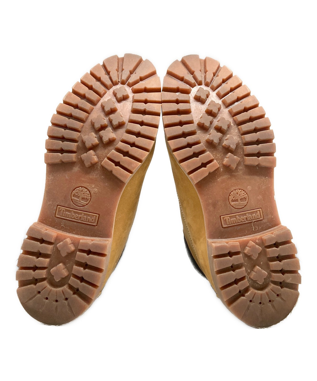 Timberland Premium 6 In Lace Waterproof Boot Wheat BFf92 image 6