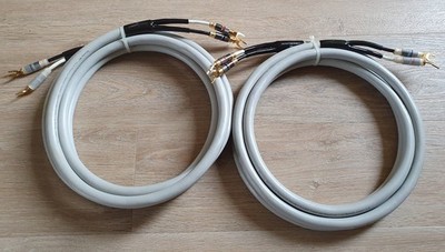 MONSTER M1 SONIC REFERENCE - LAUTSPRECHERKABEL