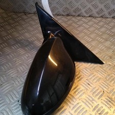 Retroviseur gauche (ou coque) BMW SERIE 1