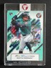 Ben Williamson 2025 Topps Pristine Aqua Refractor RC /199 #140