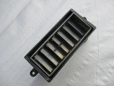 1971-1973 Mustang, Cougar Right AC dash vent air duct control 71-73 heater A/C