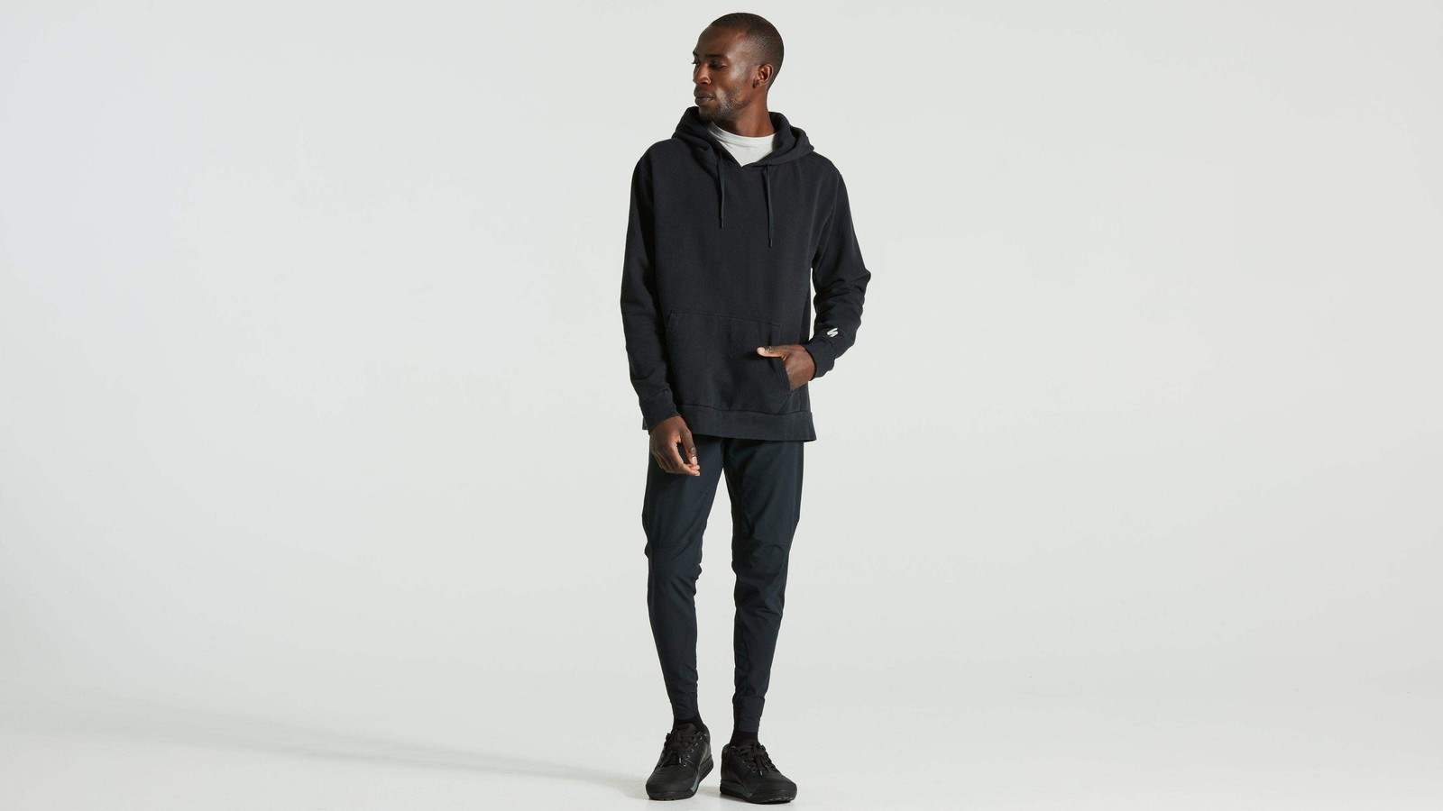 Specialized Mens Legacy Pull-Over Hoodie 9790₽