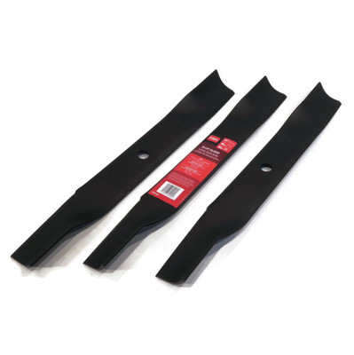 Toro Genuine TimeCutter Quest 50'' Blade 3-Pack 115-5059-03 Kit 79016P