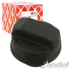FEBI BILSTEIN TANKDECKEL TANKVERSCHLUSS passend für SEAT CORDOBA VW CORRADO GOLF
