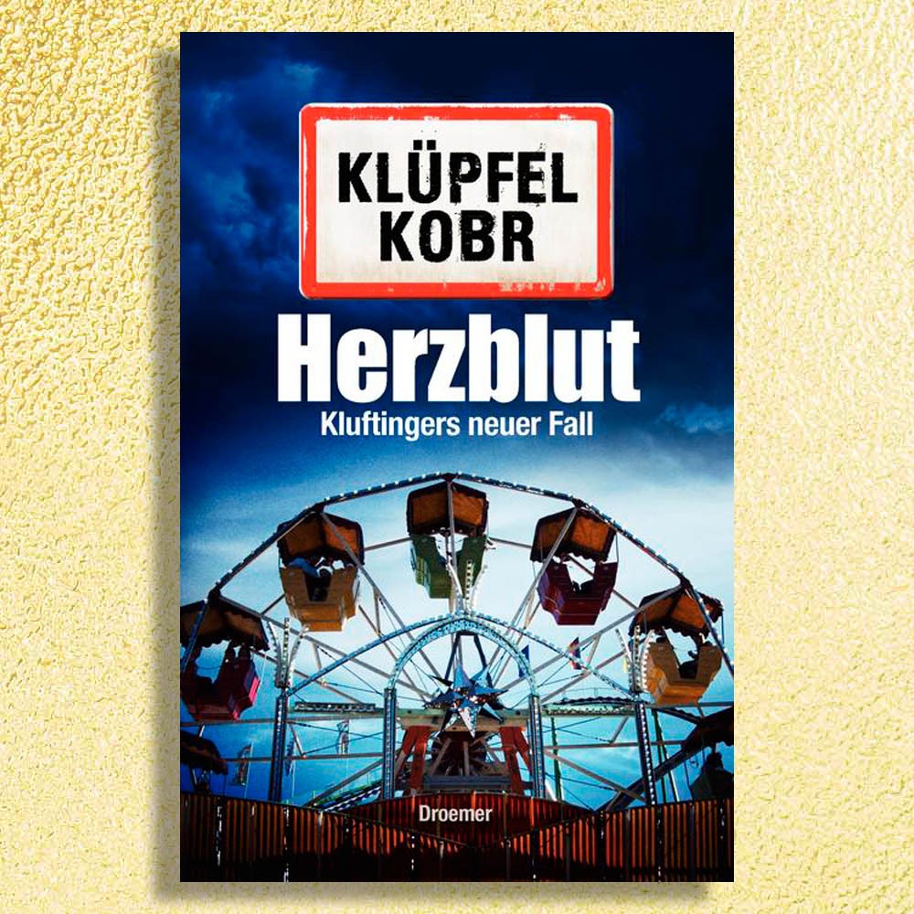 Herzblut: Kluftingers neuer Fall - Bild 2