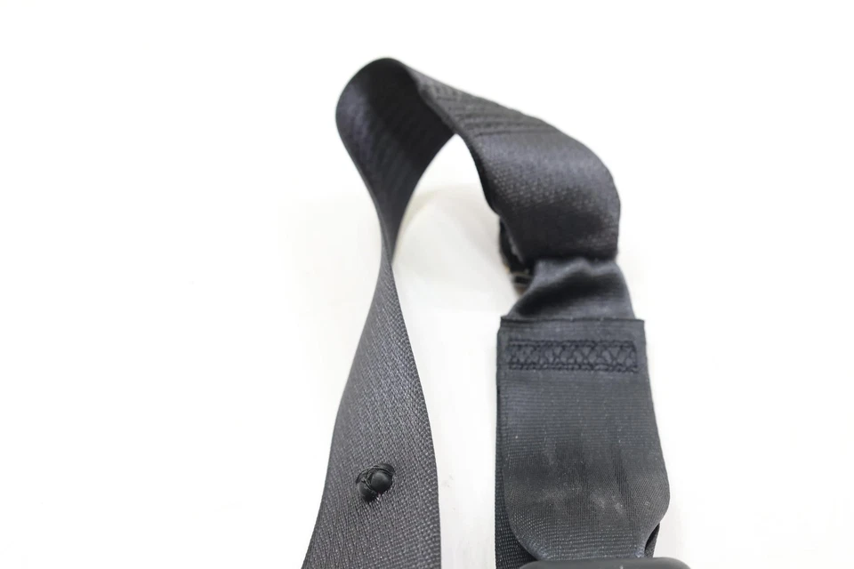 Cinturón de seguridad trasero Dodge Challenger 2023 Rh Lh 6ke10dx9ac Foto 4 de 4