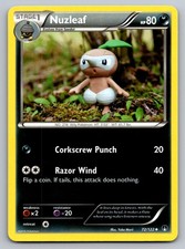 Pokemon Yuka Morii on eBay