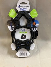 Yaktrax Snow Trax S/P-M Unisex