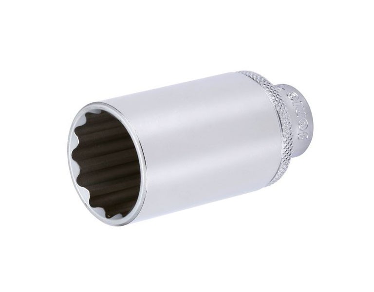 4x ✅Fits SONIC 2286322 Socket 12-angle 3/8"" 22 mm 2286322 Socket 3/8 ⭐UK Seller⭐