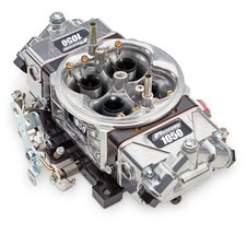 Proform Carburetor 1050cfm Gas Drag Ann Boost Mech Sec.- 67209-an Proform Carburetor 1050cfm Gas Drag Ann Boost Mech Sec.- 67209-an