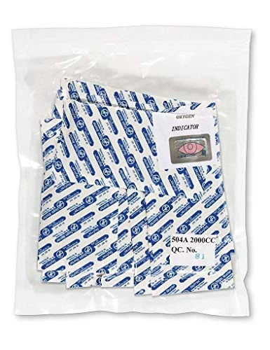 OxyFree Oxygen Absorbers