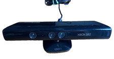 مايكروسوفت 1414 إكس بوكس 360 Kinect Sensor Bar Only - أسود