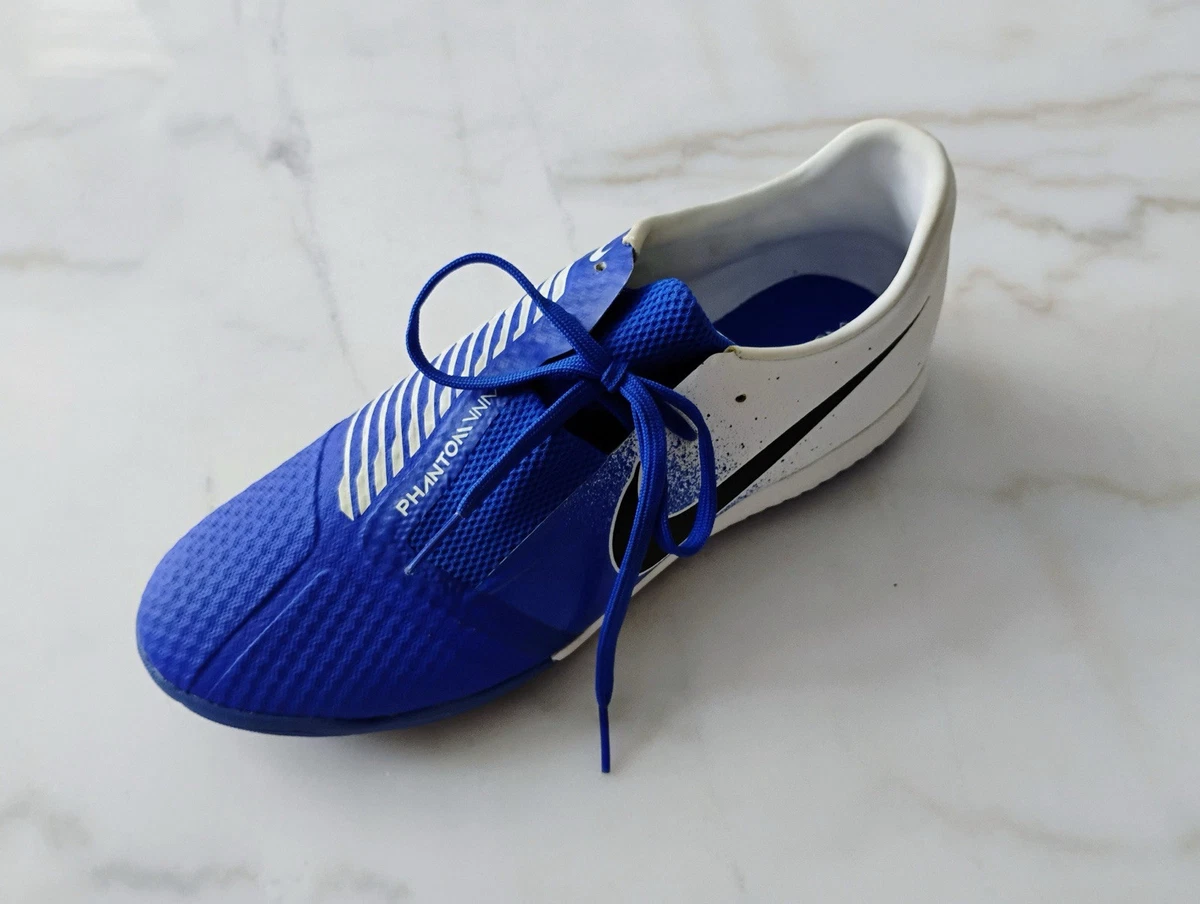 Nike Phantom Venom Academy TF Blue for Sale | Authenticity