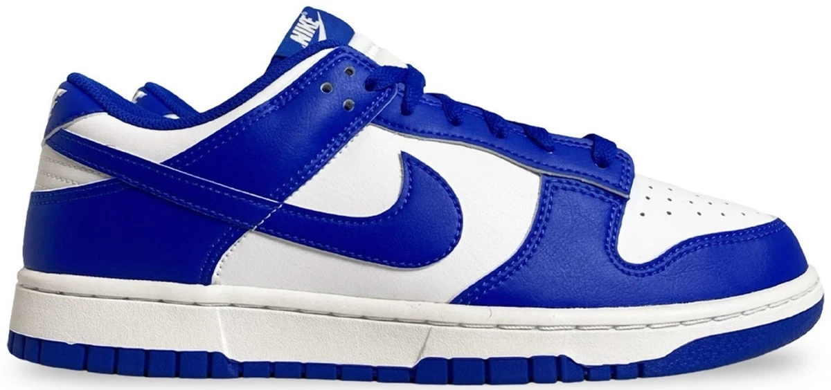 DUNK LOW ケンタッキー Nike Dunk 2025 Low Kentucky for Sale | Authenticity Guaranteed | eBay
