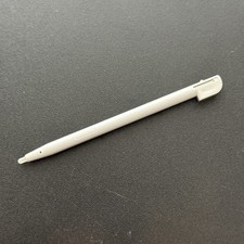 White Original OEM Nintendo DS Lite Stylus Touch Screen Pen NDSL A