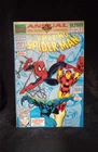 The Amazing Spider-Man Annual #25 1991 Marvel Comics Comic Book