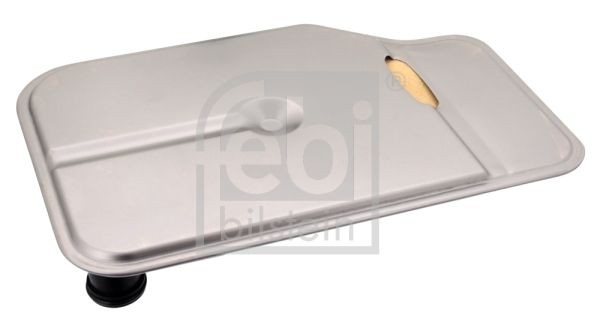 Hydraulikfilter Automatikgetriebe Febi Bilstein 24538 FüR Mercedes Benz-image