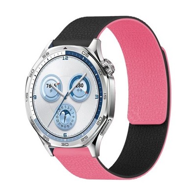 Silicone Strap Magnetic Band For Huawei Watch GT 6 5 4 3 2 2e Ultimate 2 GT 2 3